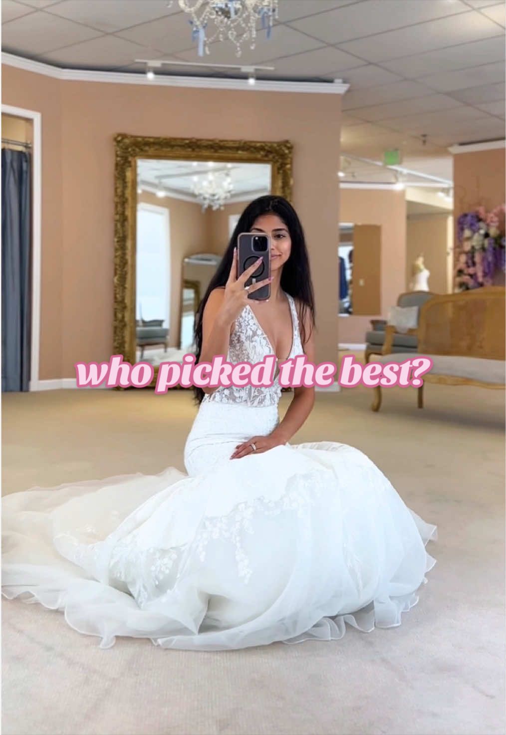 @The Bridal Collection