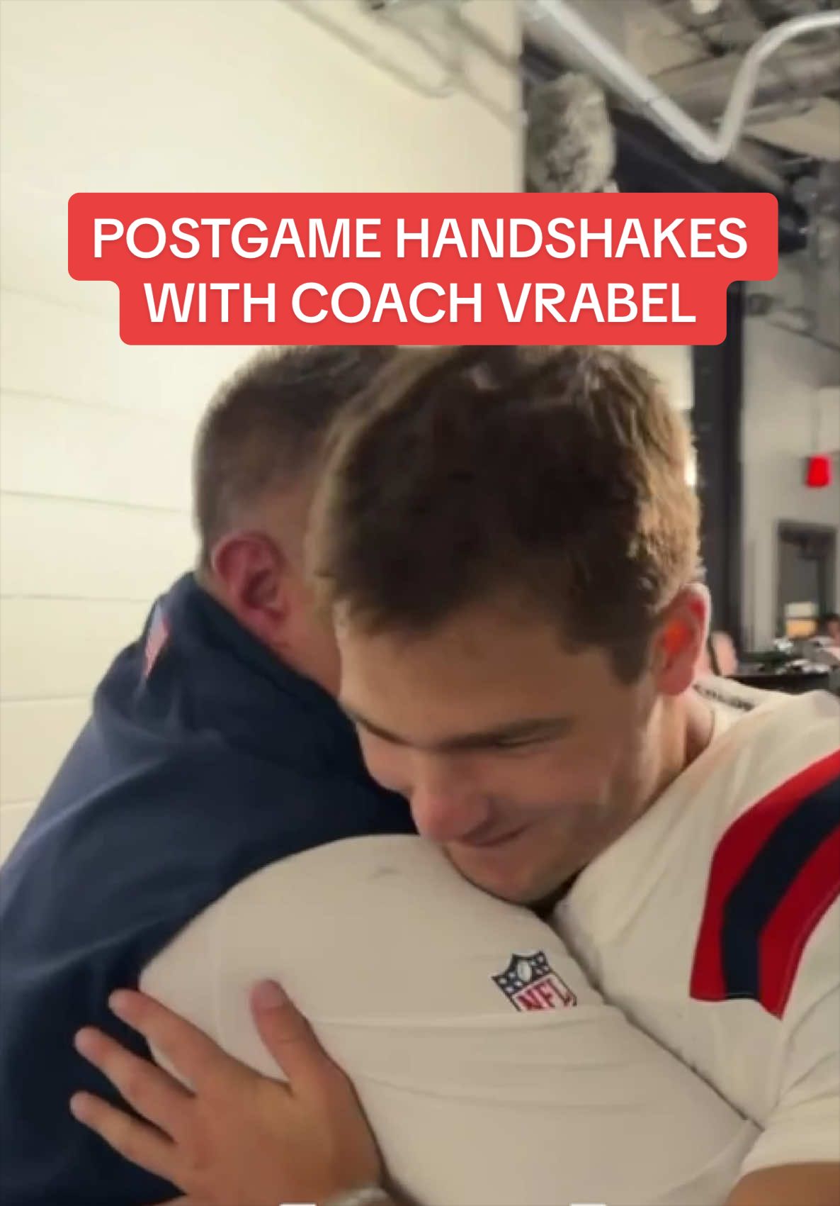 @New England Patriots