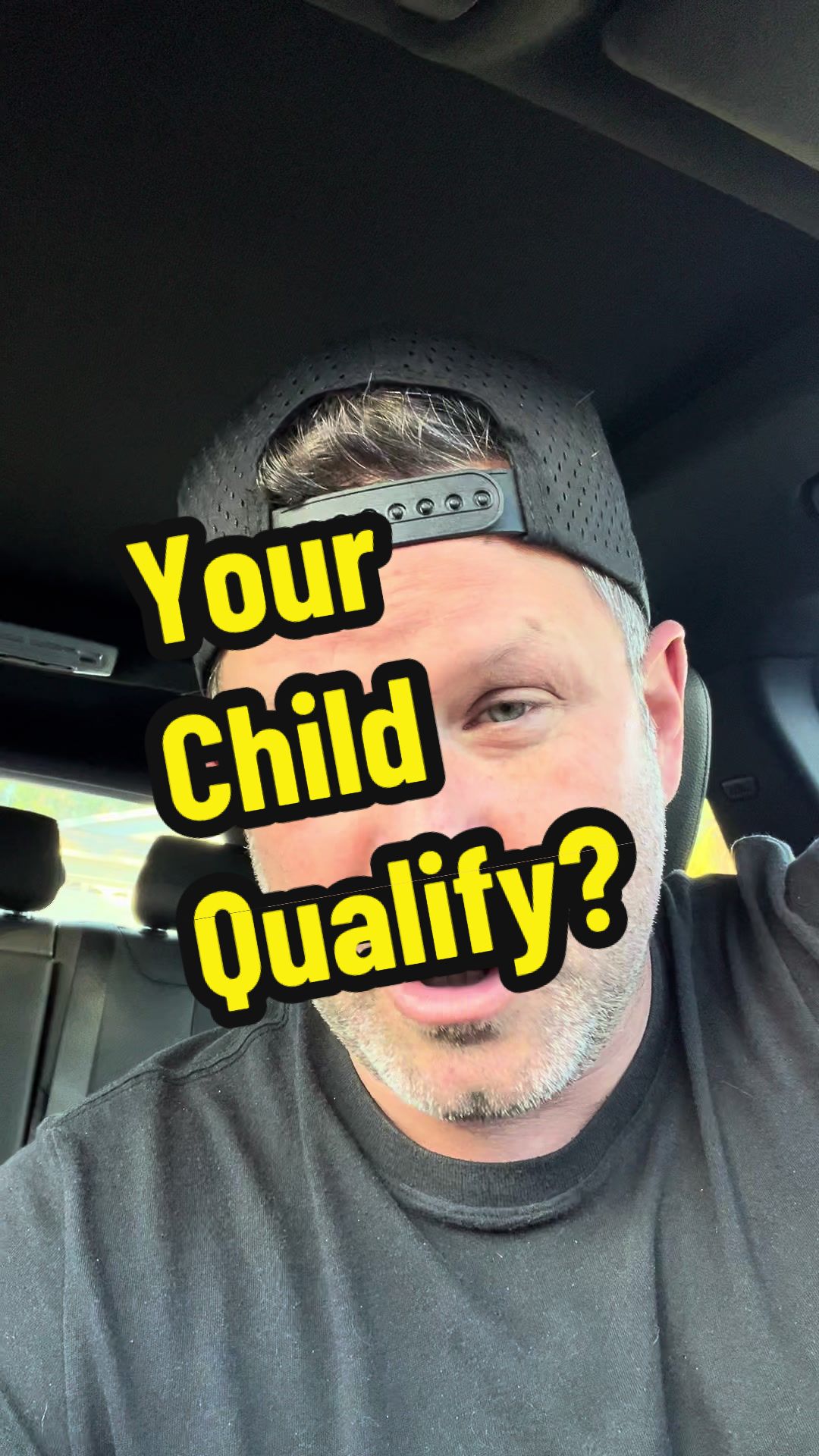 @Daily Autism