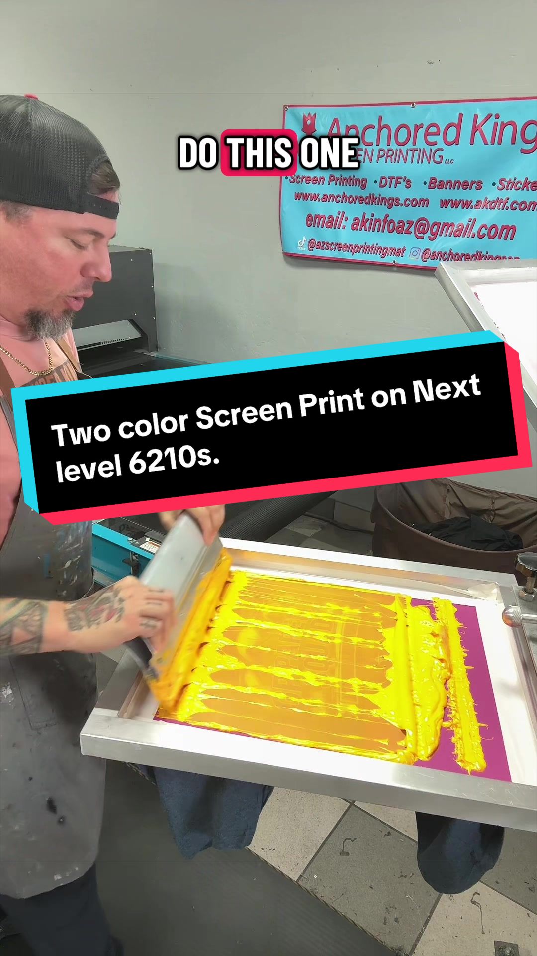 @AzScreenPrintingMat