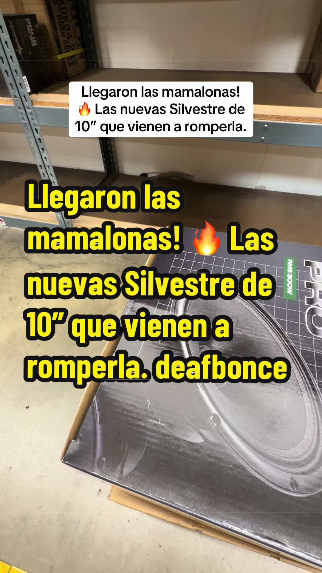 @Carlitos.Big5.caraudiodistrib
