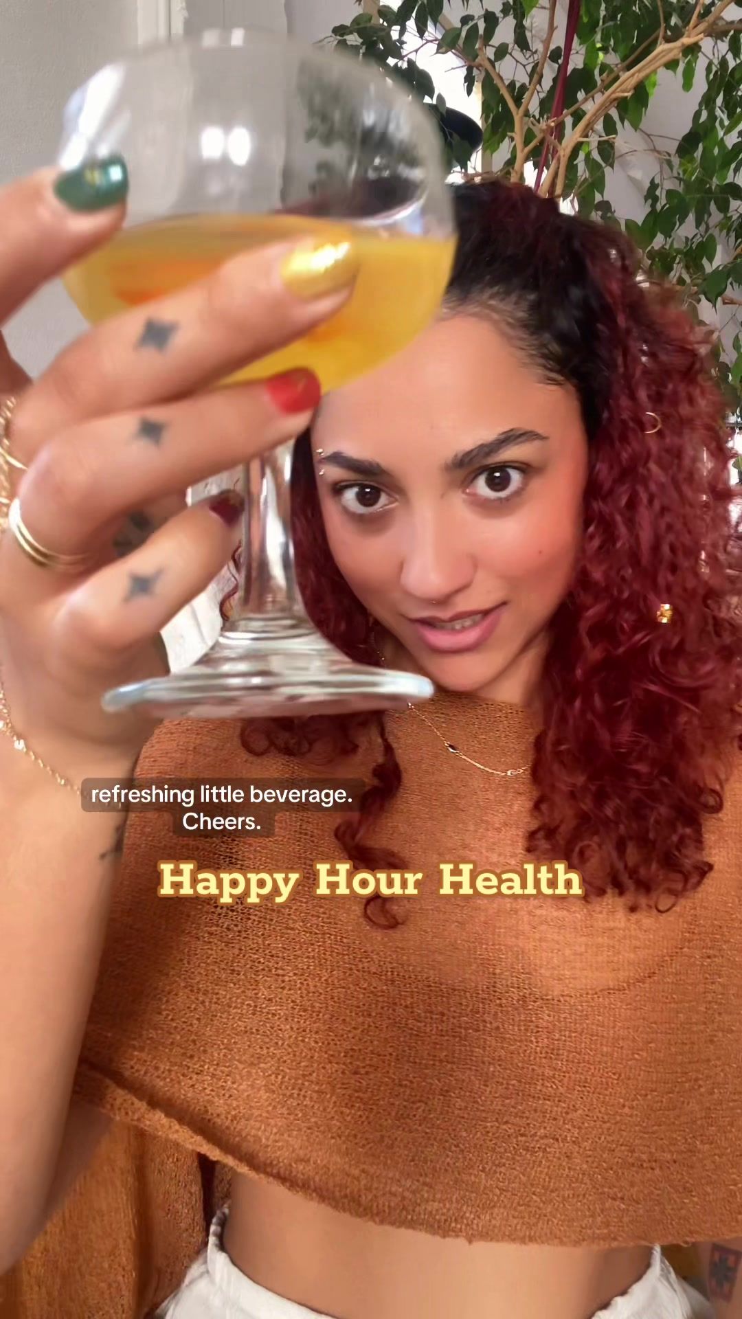 @Maya 𓐐𓎩 | Health Coach