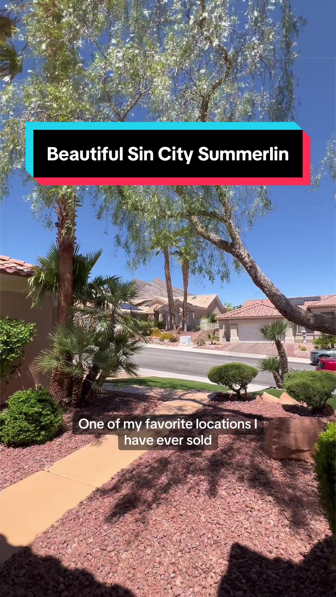 @Cosmo M | Las Vegas REALTOR
