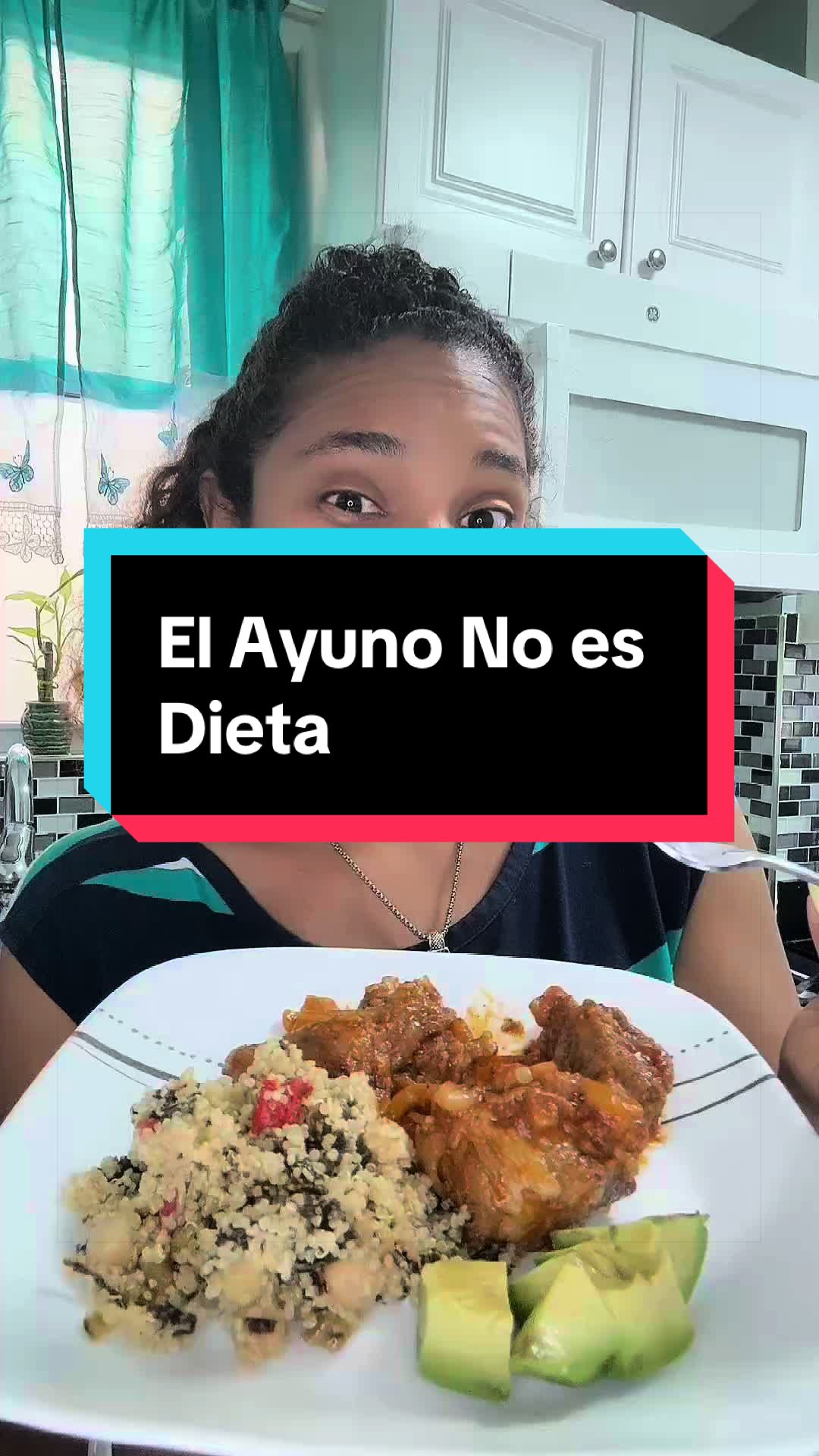 @Belkis|Ayuno 35+