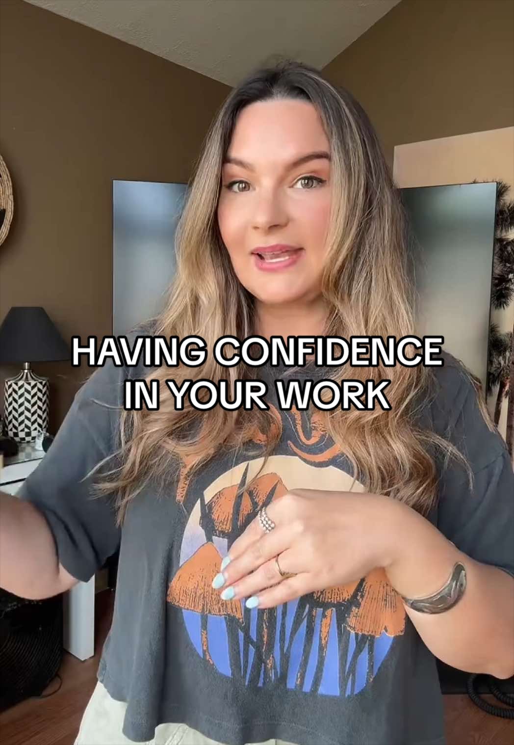 @Spray Tan Training | Britt