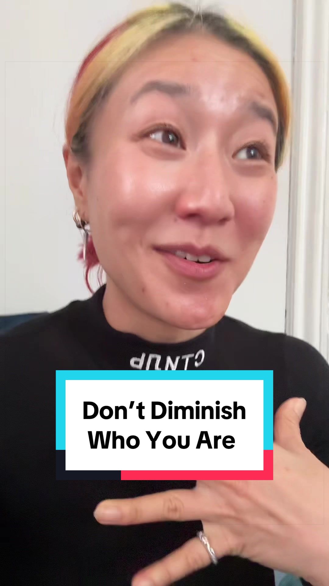 @Carrie Fei | actor + biz owner