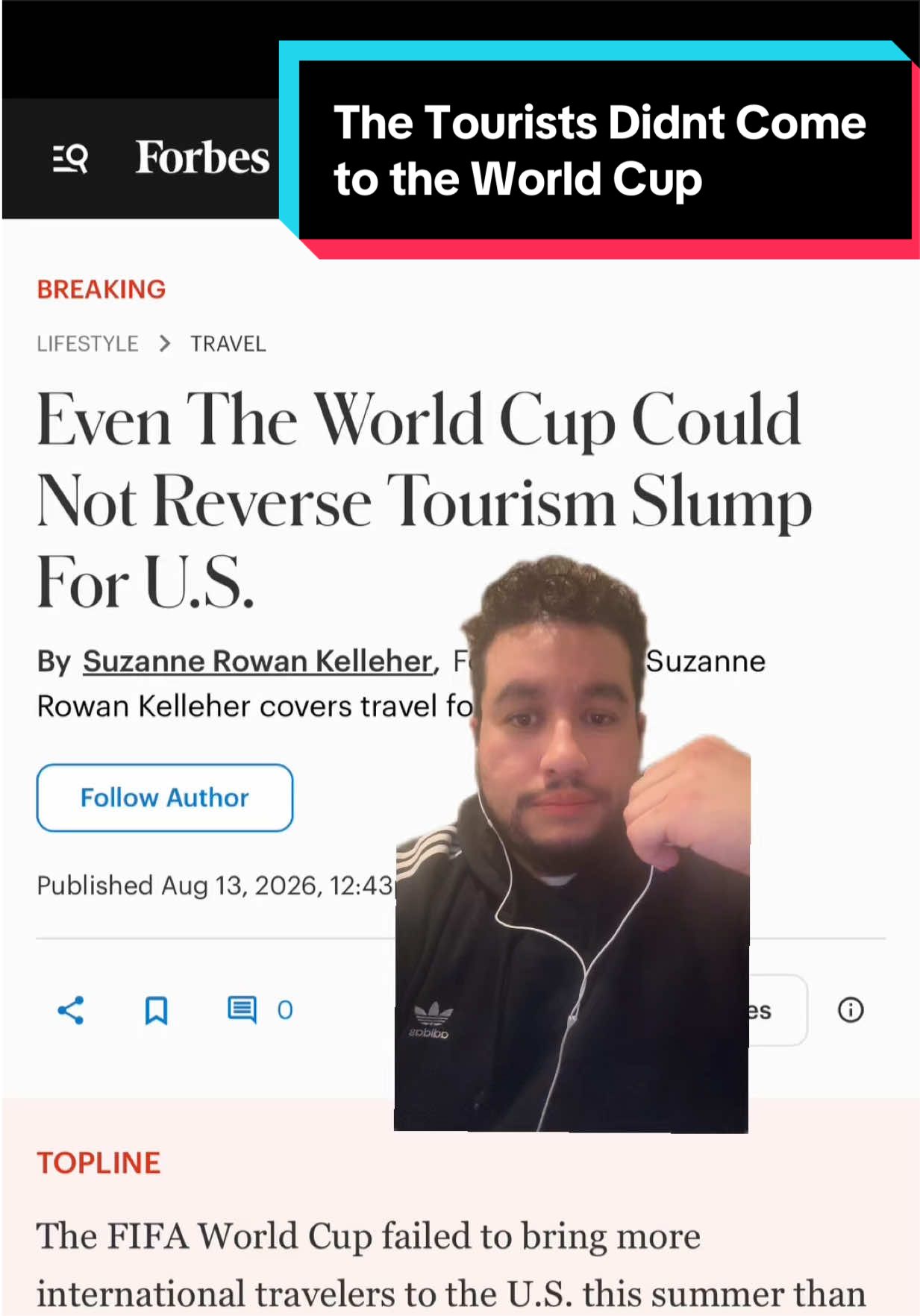 @Travel Futbol Fan