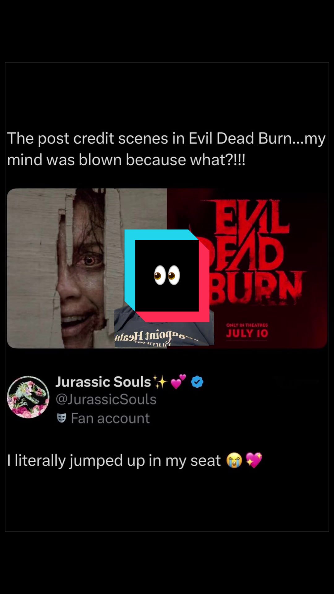 @everything horror 🖤