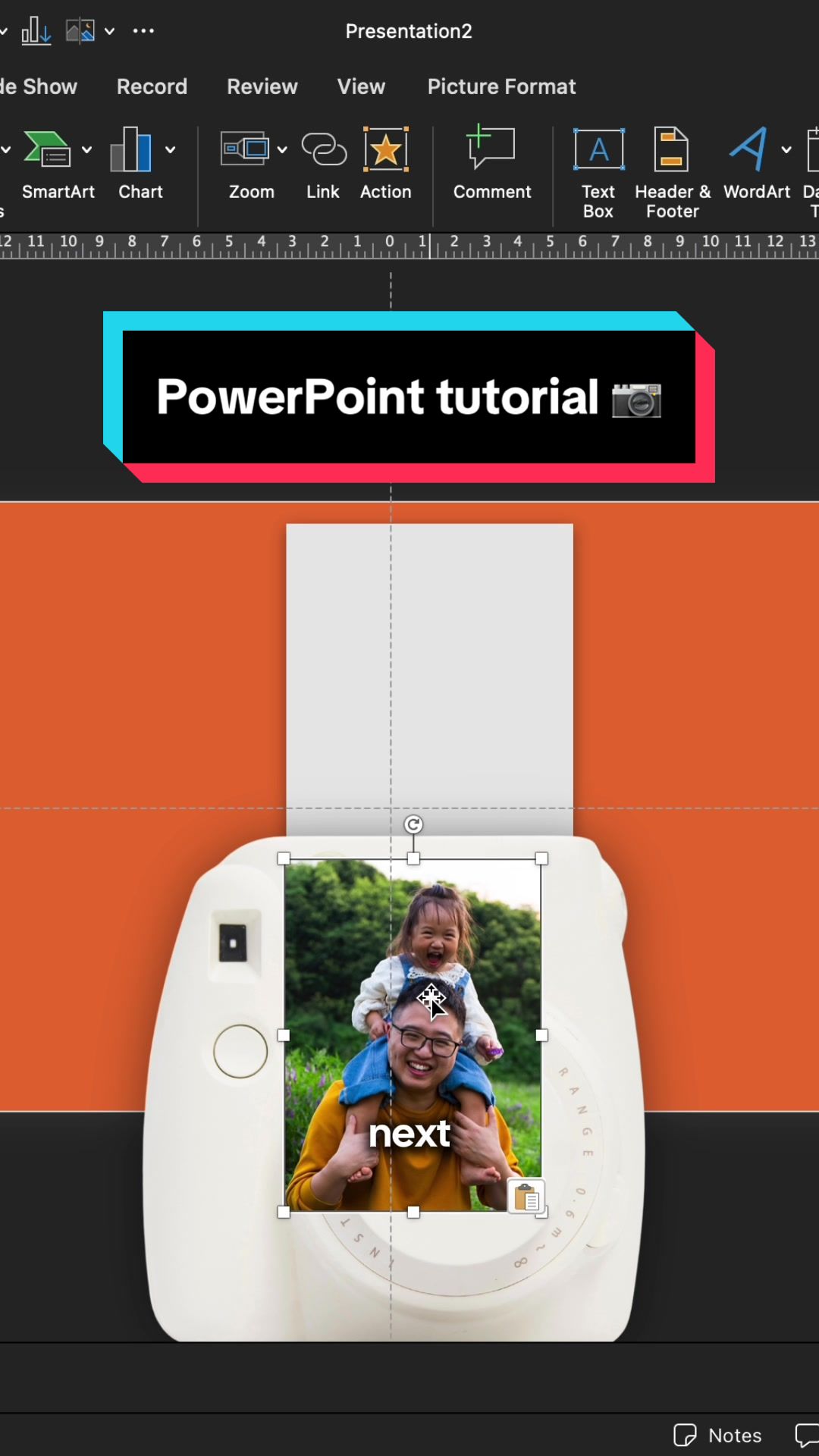 @Slidenest PowerPoint Morph