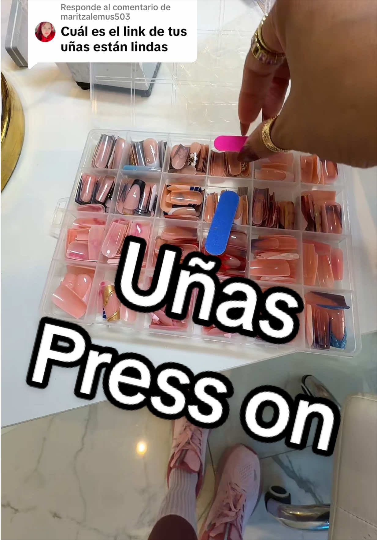 @Nails by Joseline