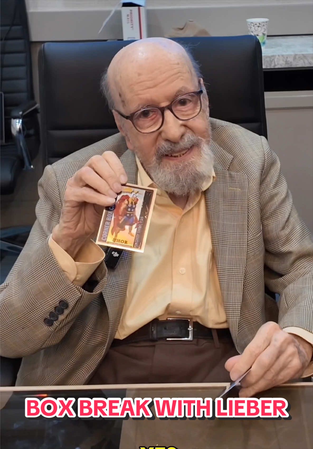 @CGC Cards