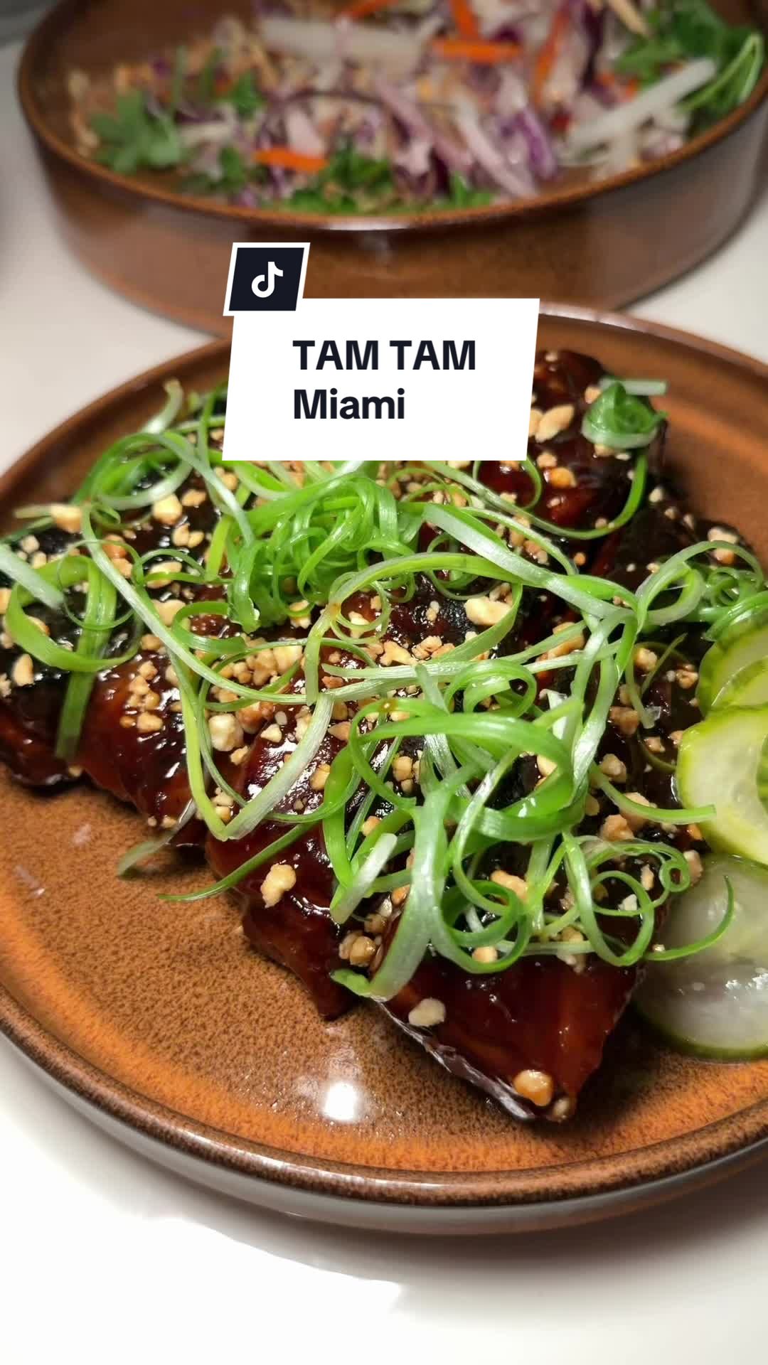 @Marrana Eats | Food + Travel