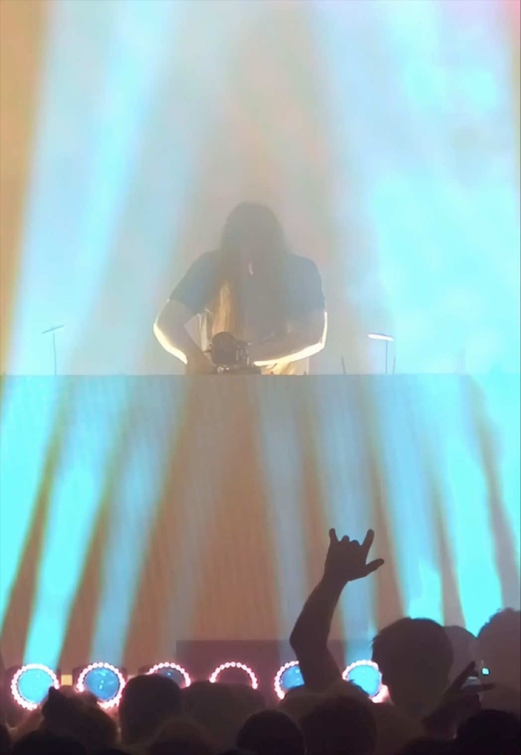 @BASSNECTAR