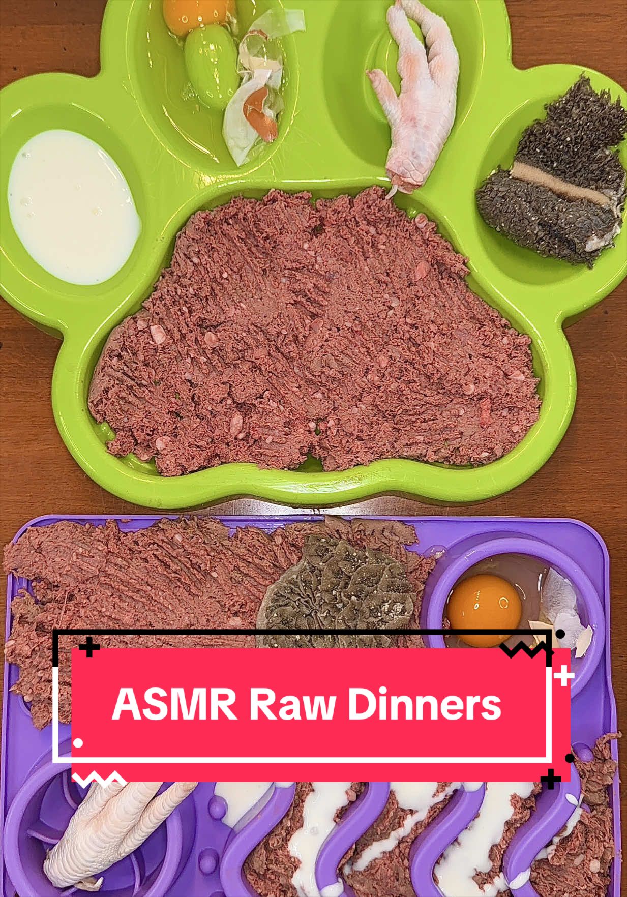 @Kayla Kowalski Nutrition