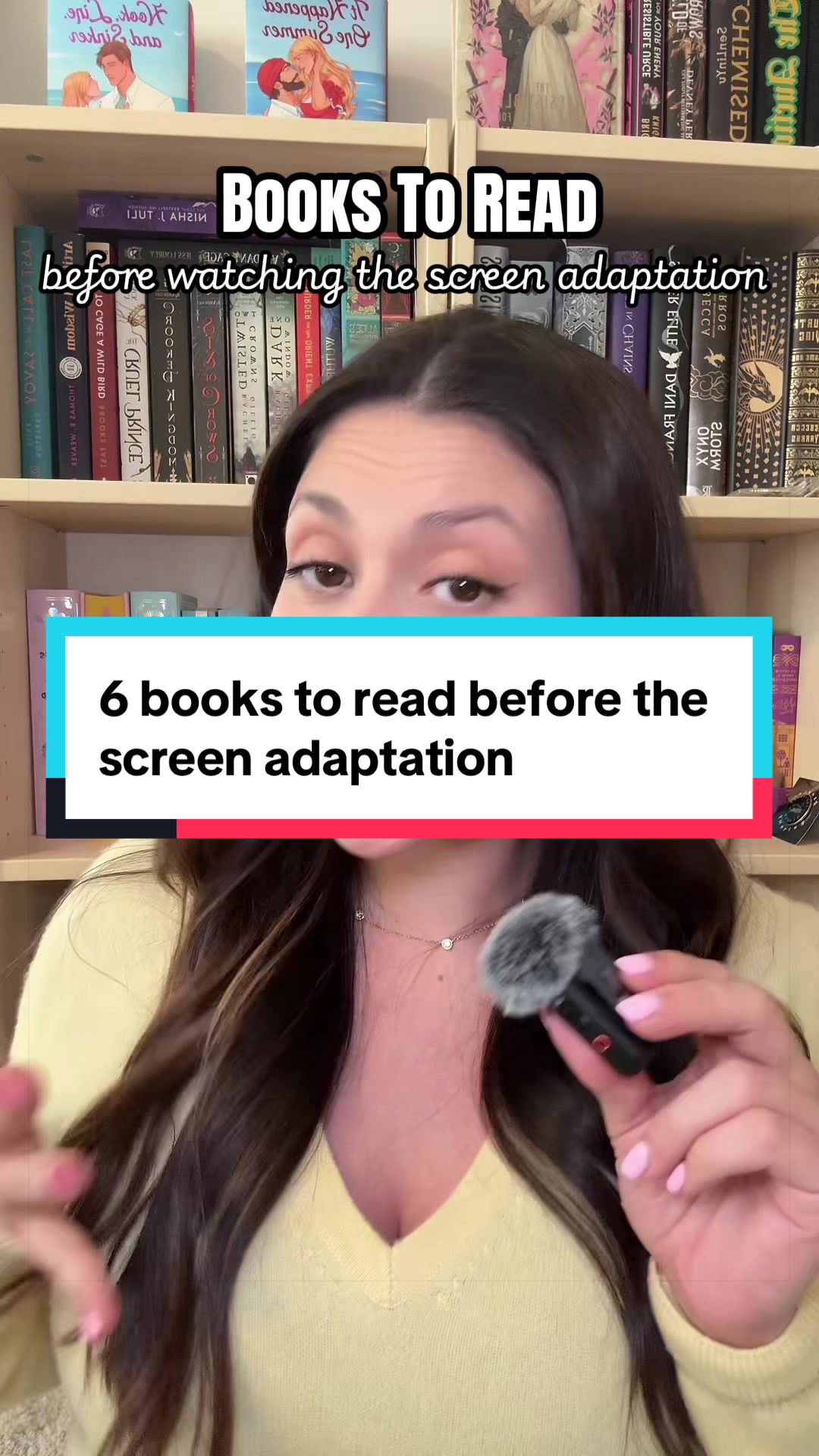 @KristinaLikesBooks 📚🫶✨