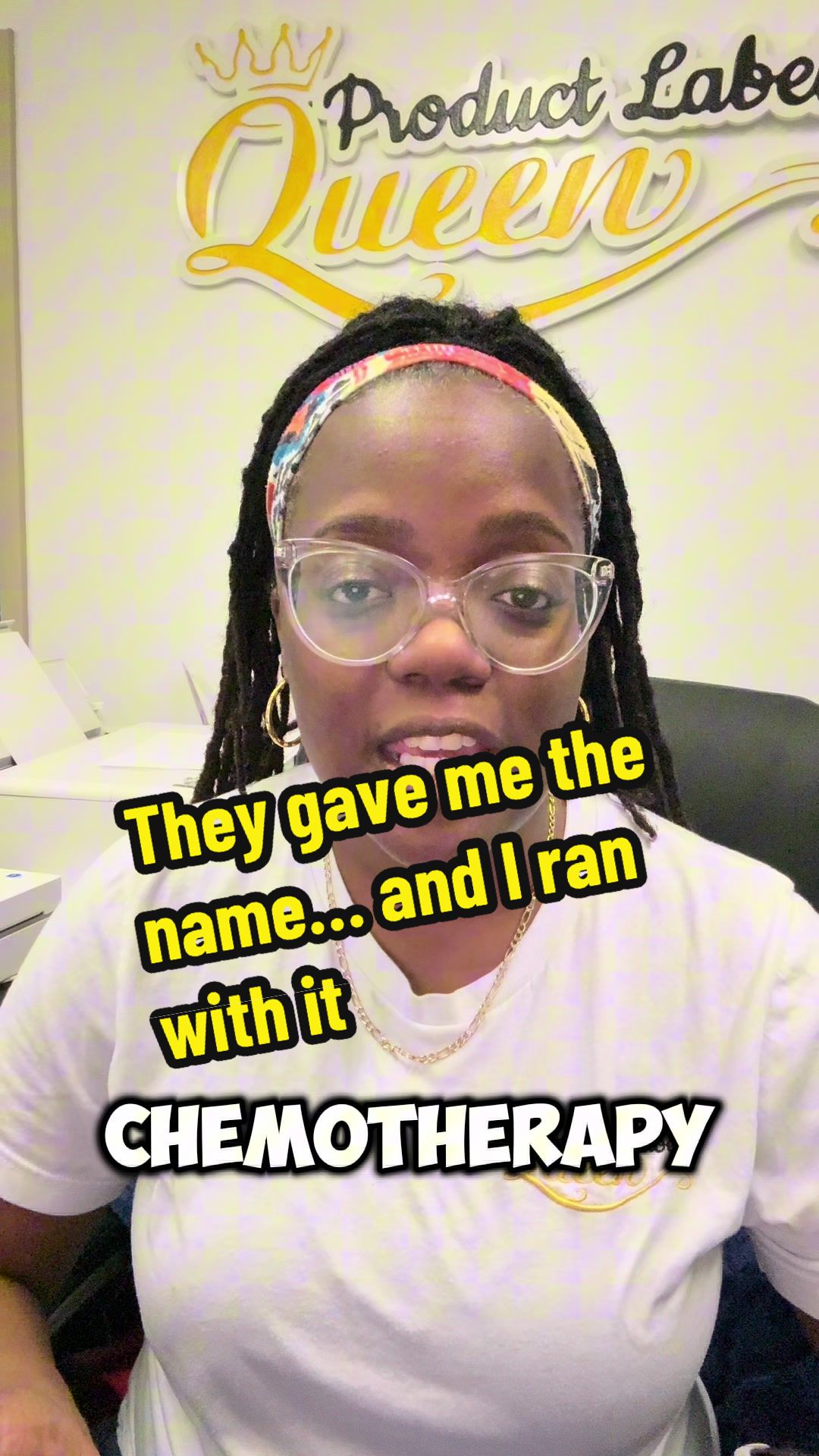 @Productlabelqueen