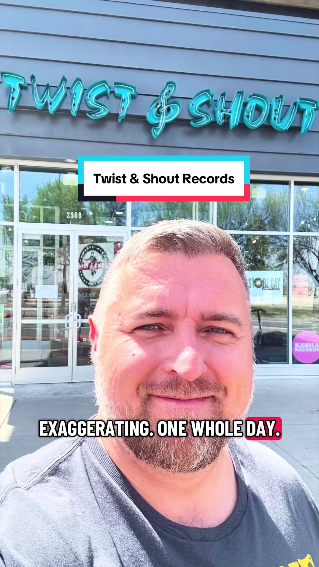 @VinylStooge