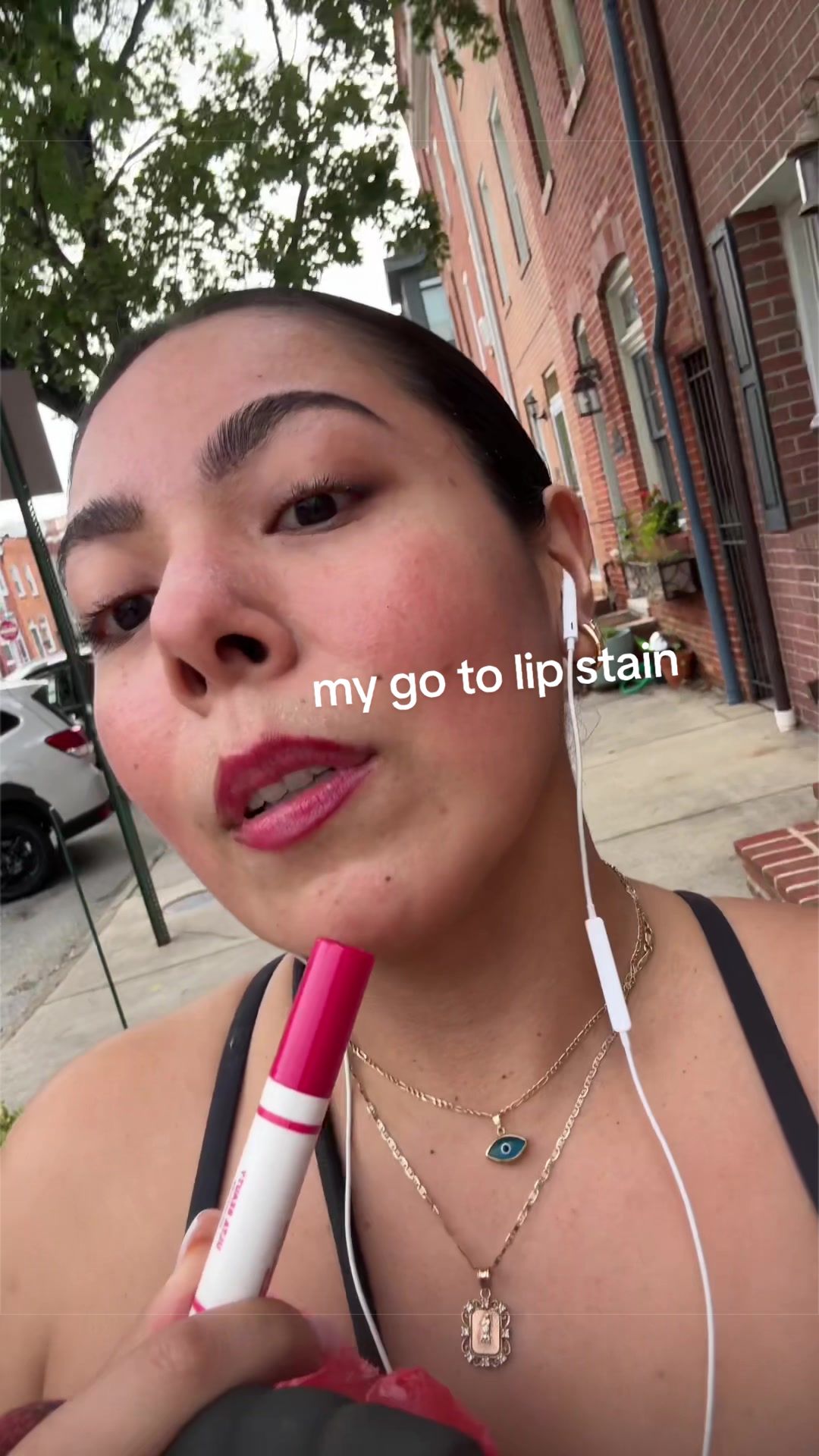@Jessica Romua