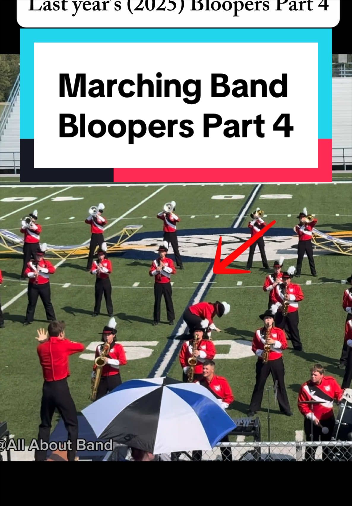 @All About Band