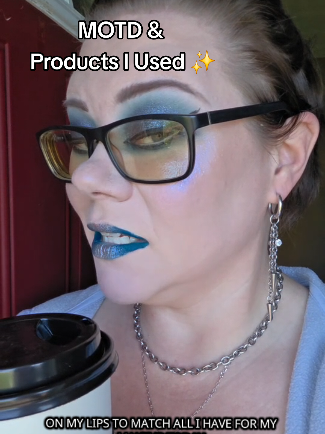 @Breanna's Bold Beauty 💄✨️