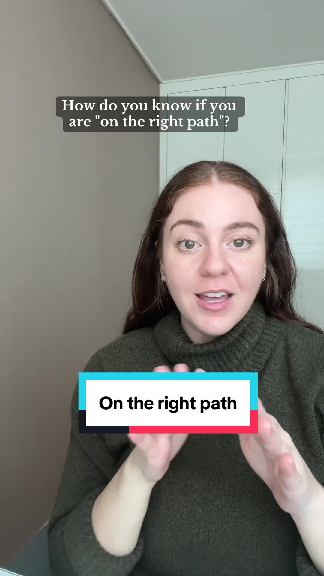 @Emily | Burnout Management