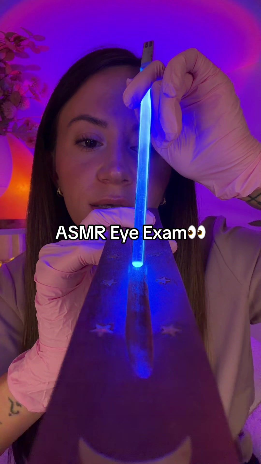@Safe Space ASMR