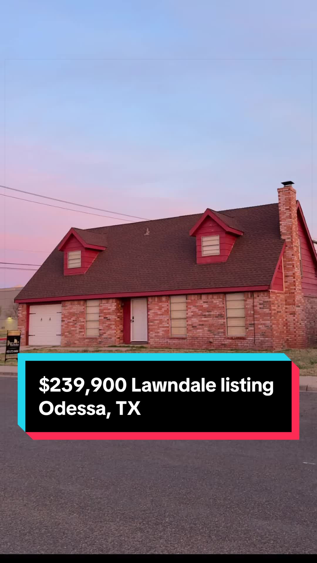 @Steph Bergstrom Odessa Realtor