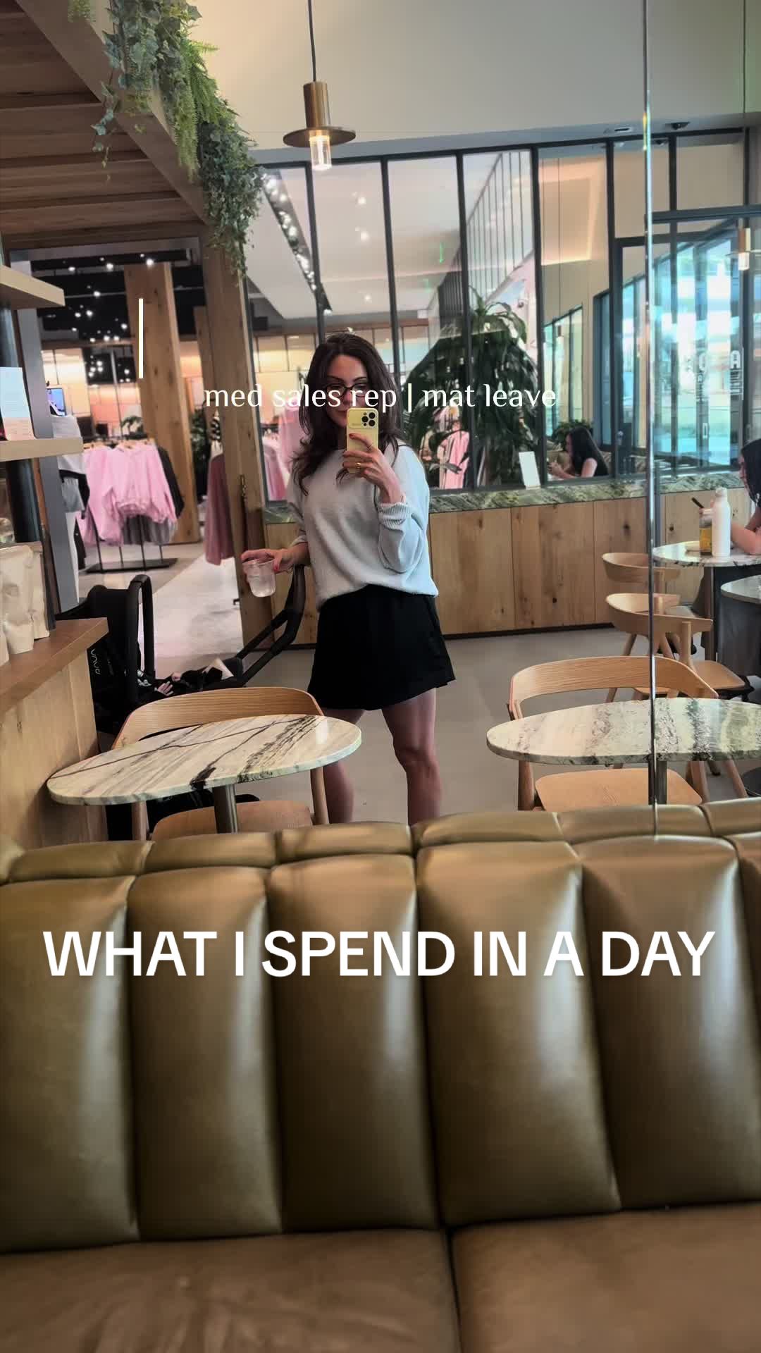 @Lauren | Med Sales Lifestyle💉