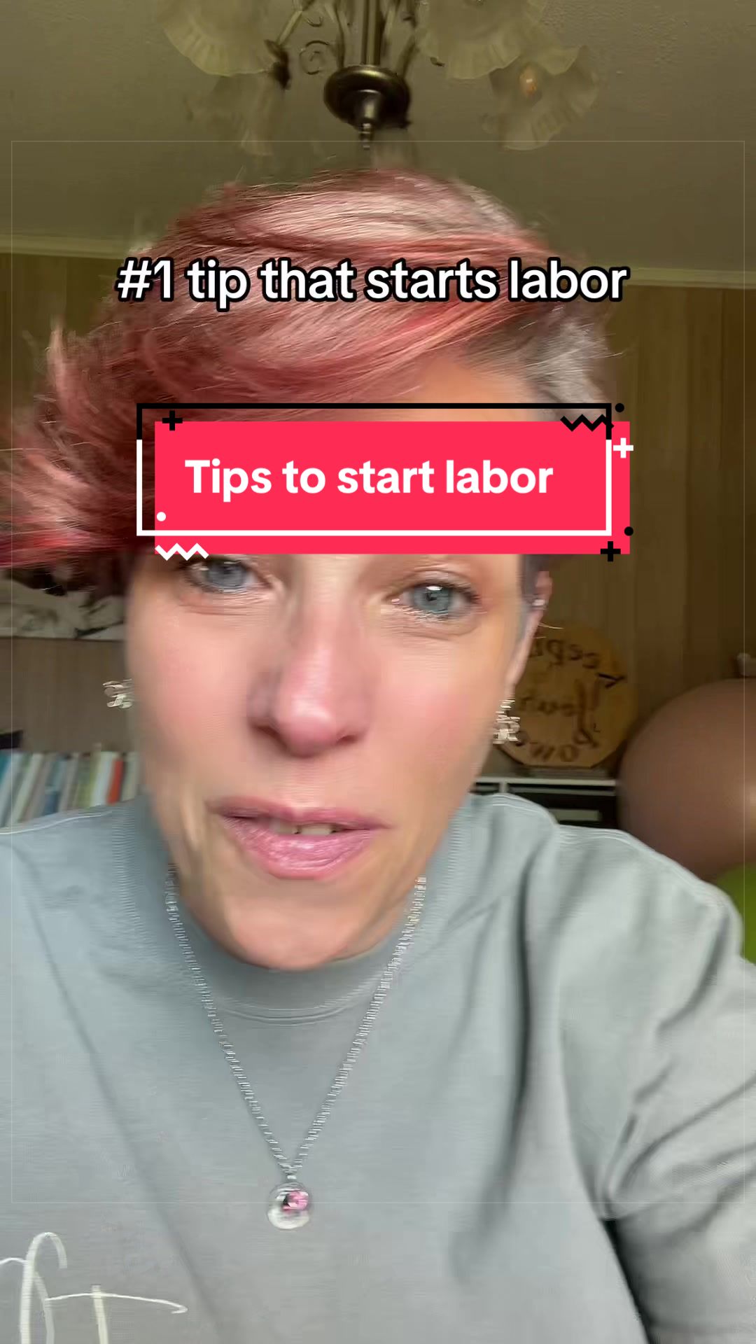 @TraciDoula: Birth Mentor