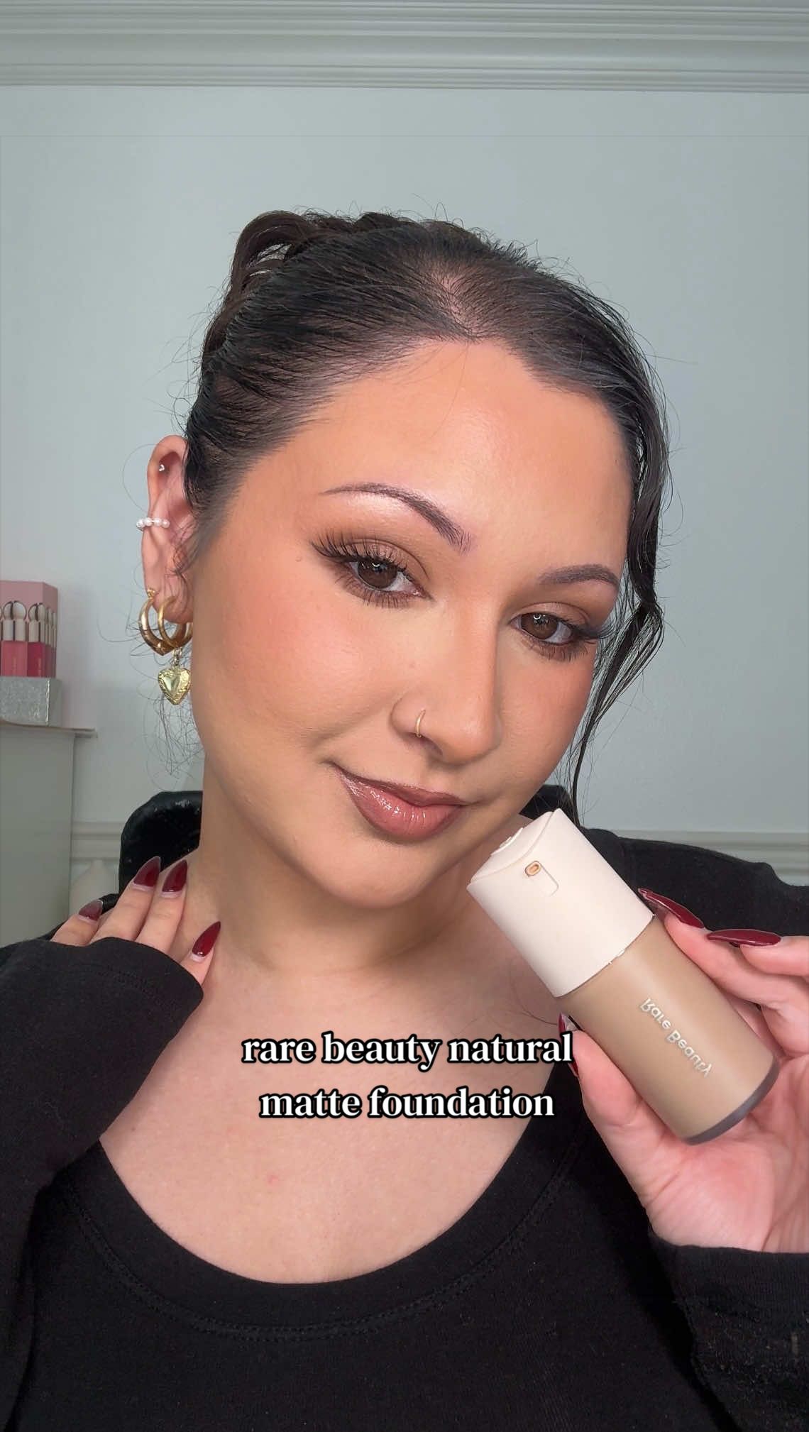 @dania marie | san diego mua