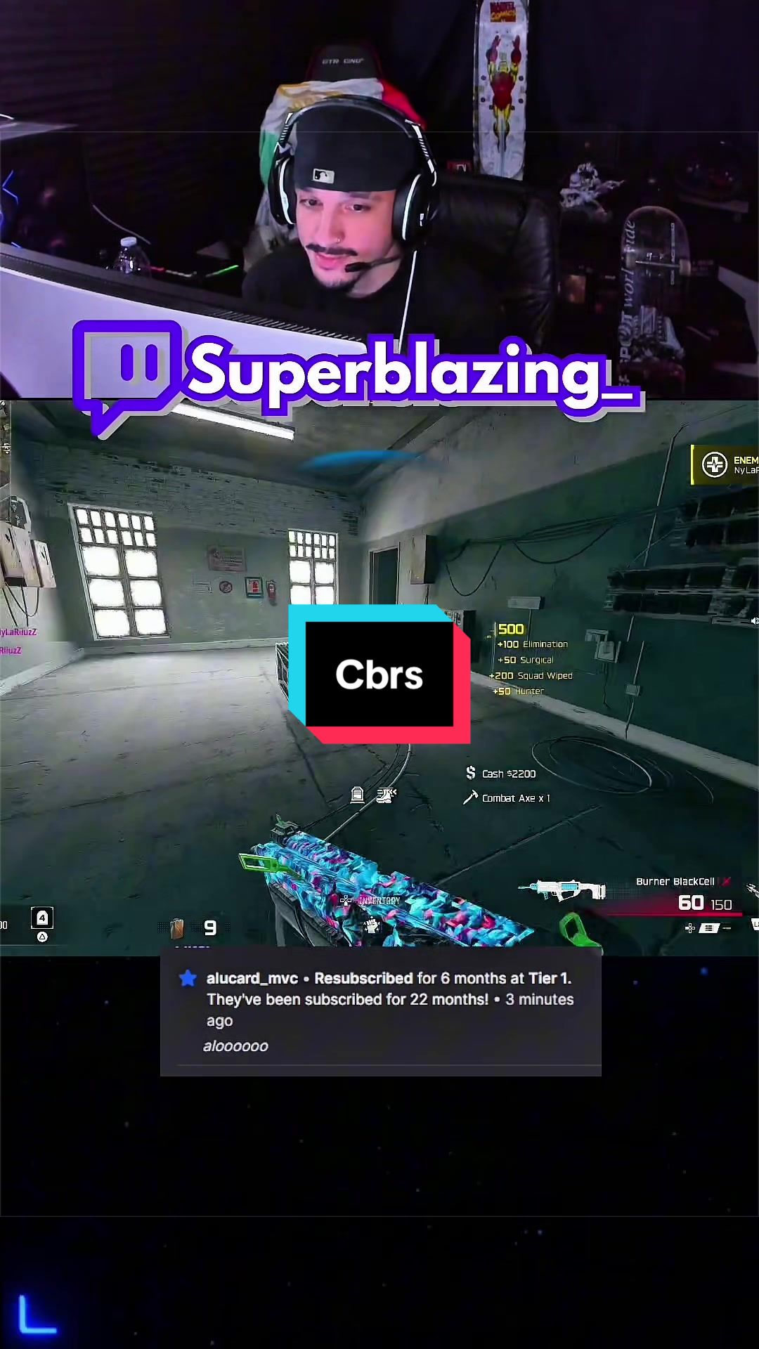 @superblazing
