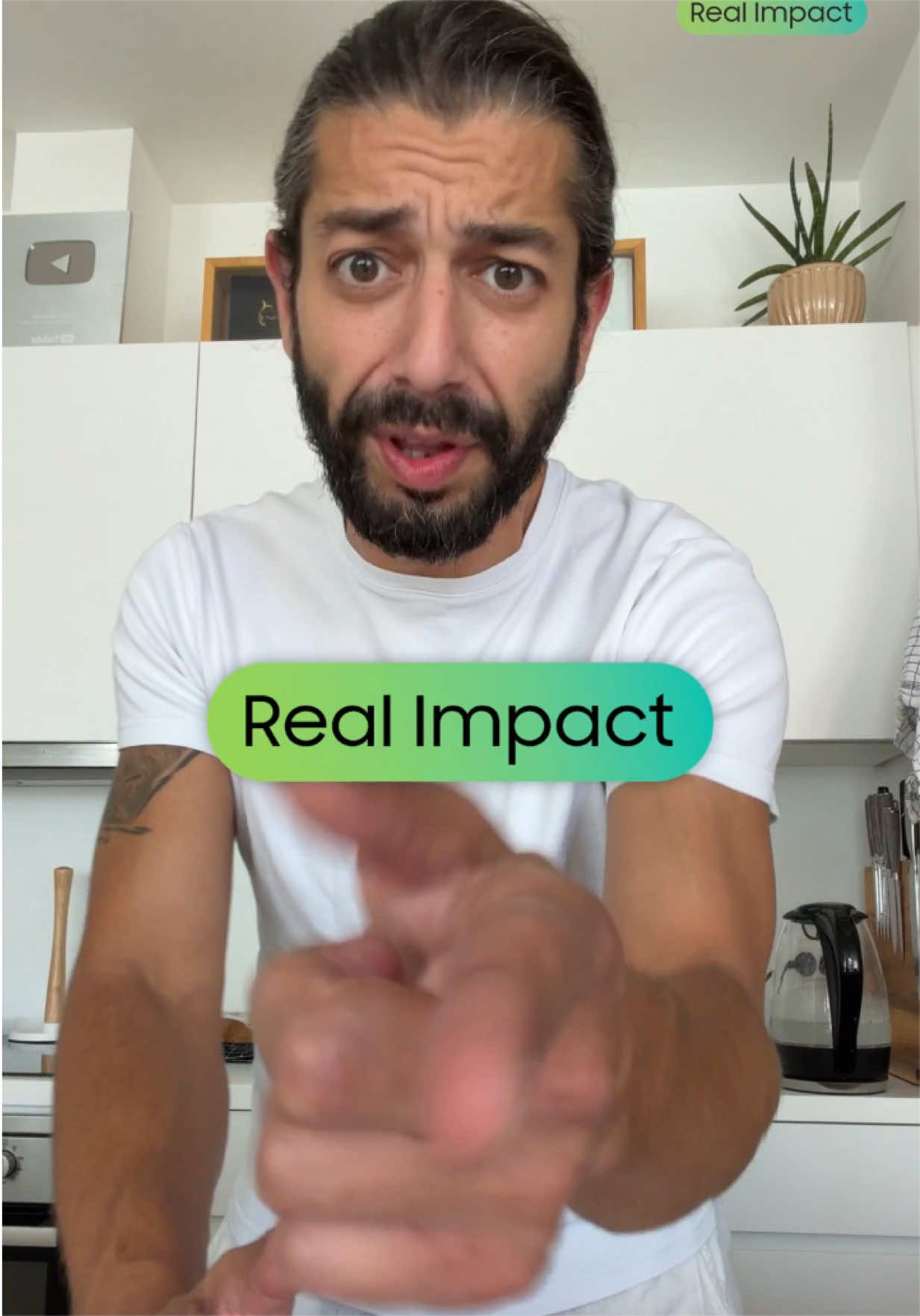 @creative explained