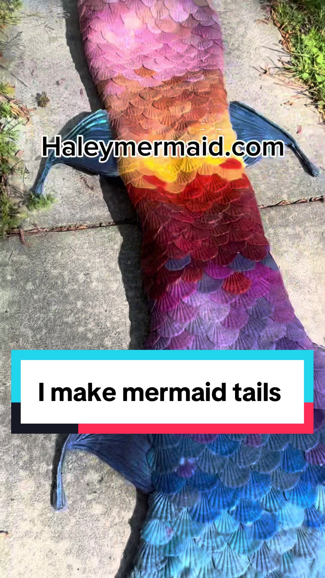 @HaleyMermaid