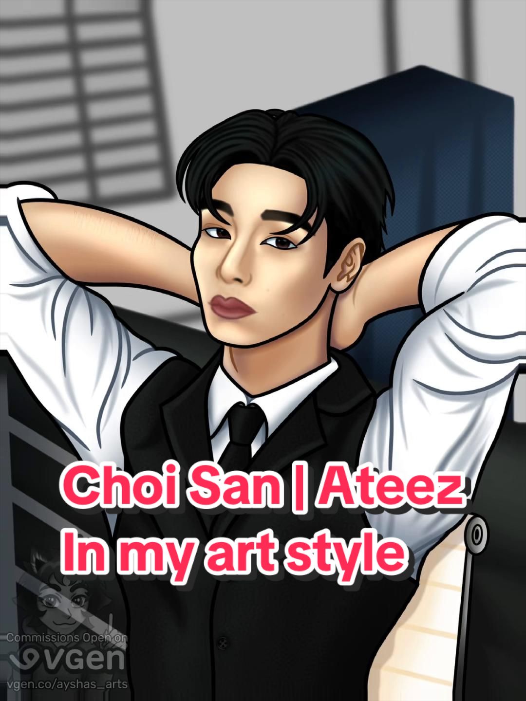 @Aysha's Arts