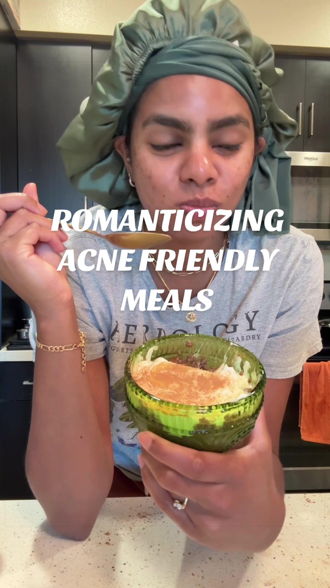 @Nyx Curations | Acne +Wellness