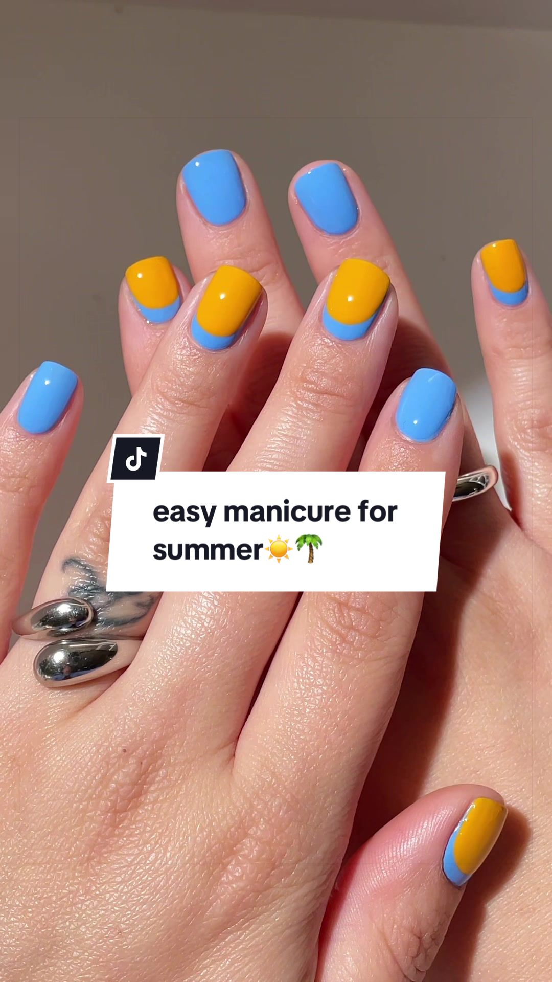 @Lights Lacquer