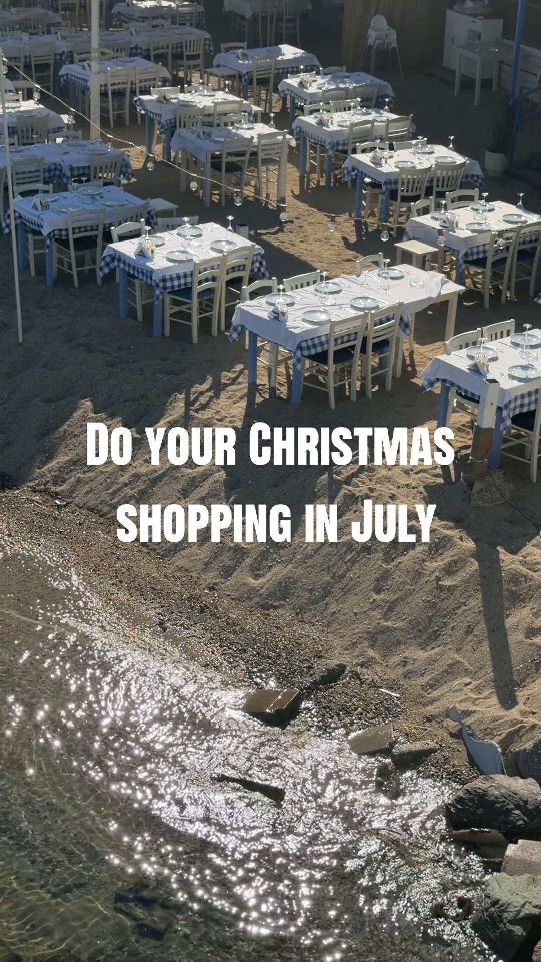 @Whitney 🧿 Your κονέ in Greece