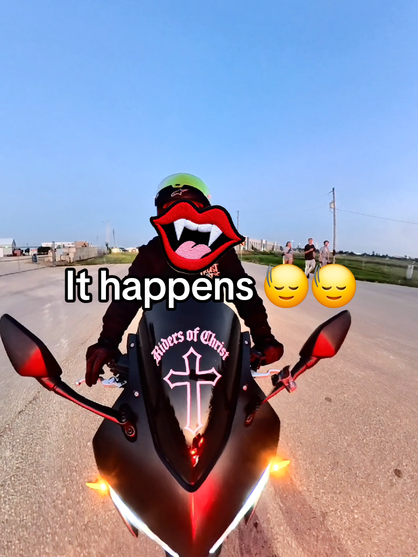 @Moto Ministry