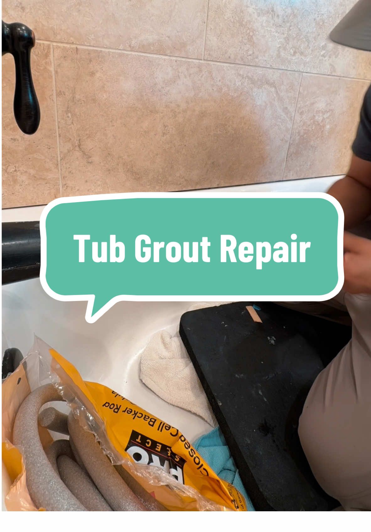 @Grout Works