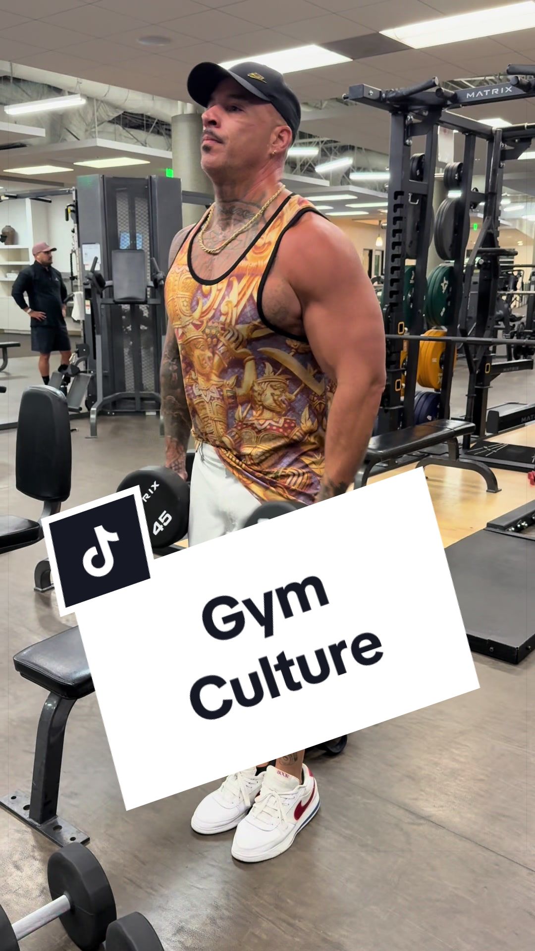 @Trainerlivin