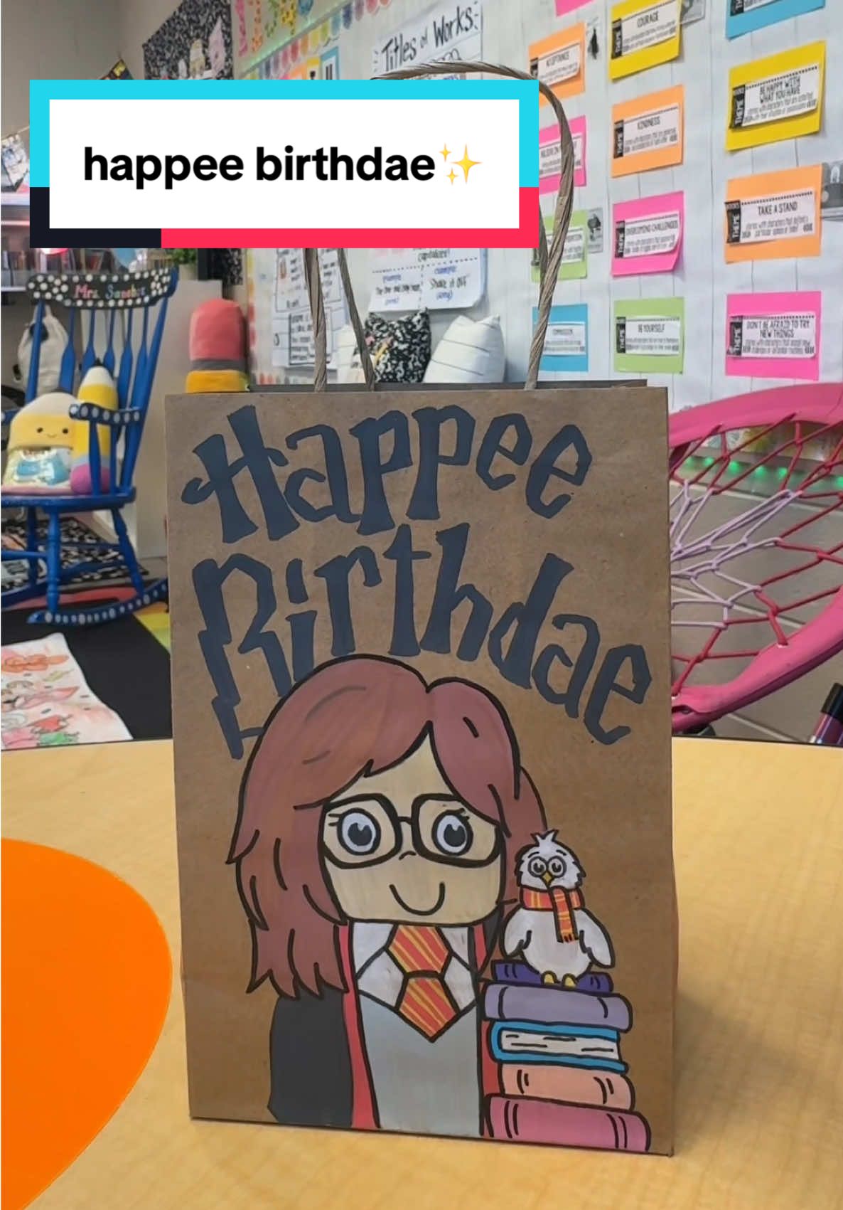 @Megan | Teacher, Mom, Author