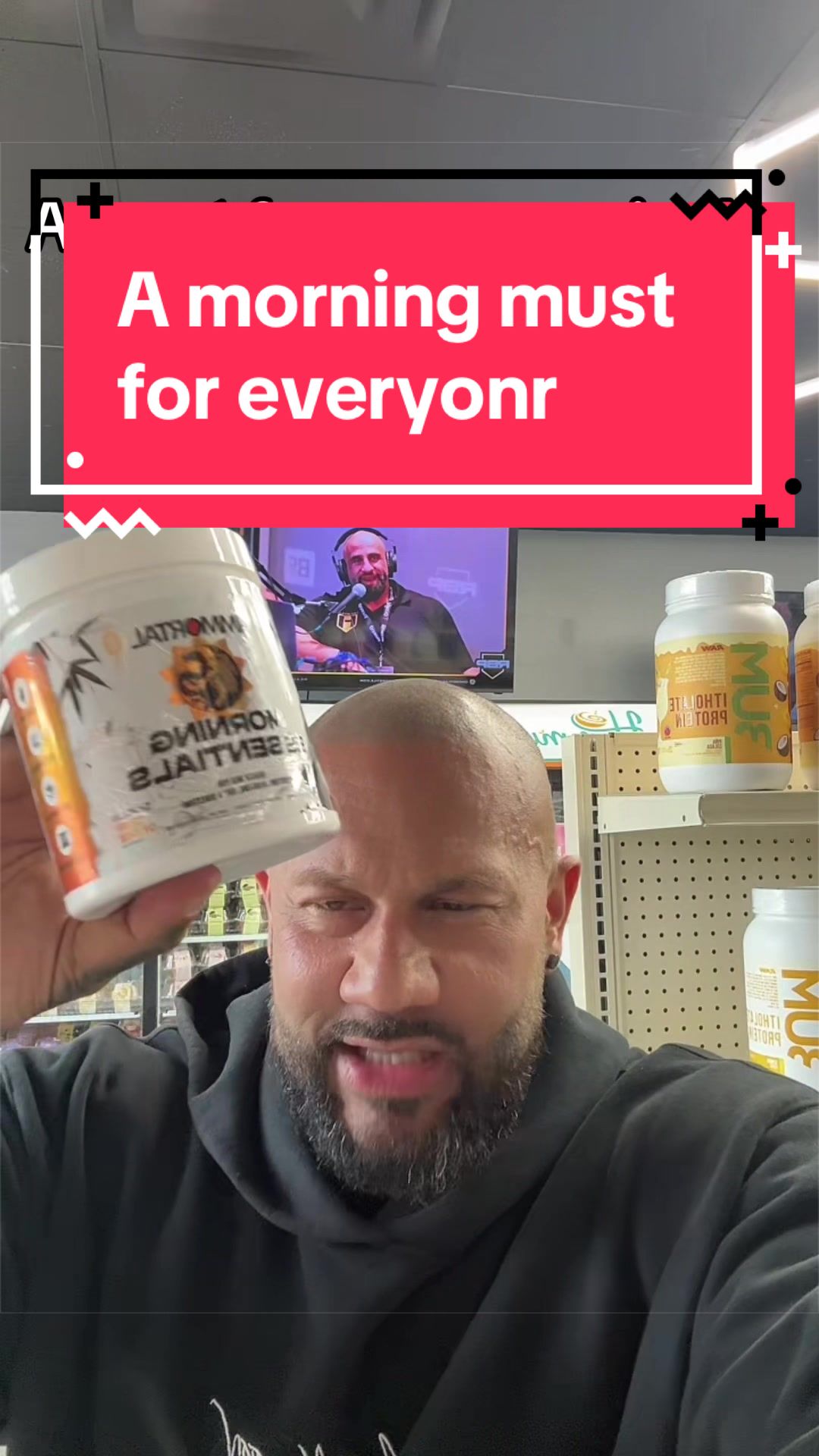 @Ares Nutrition