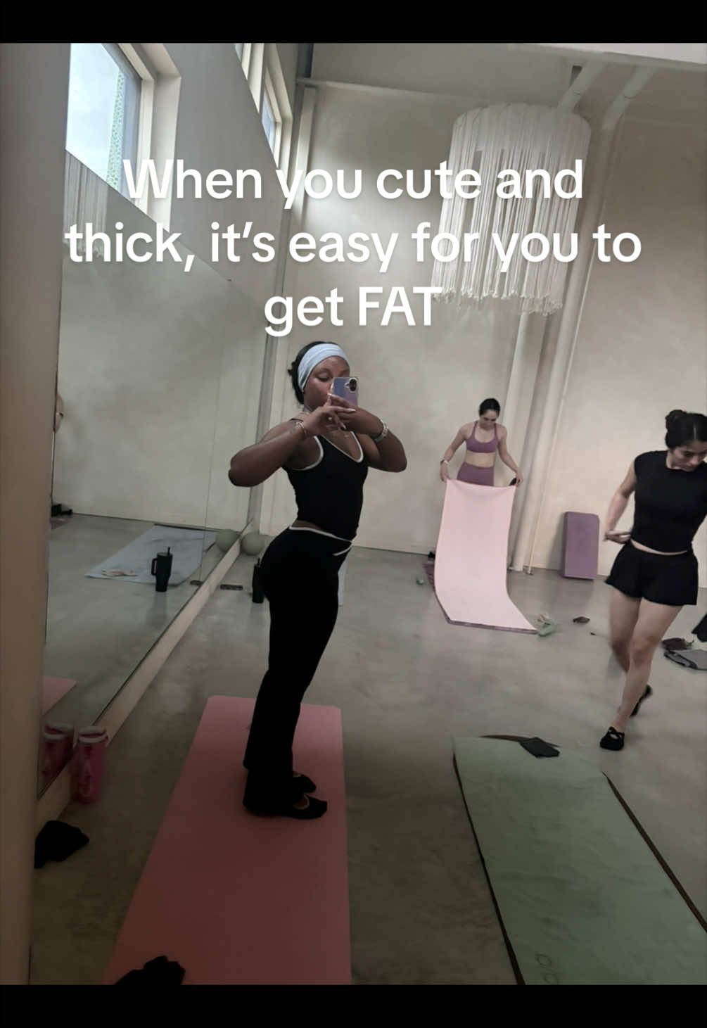 @Kiara Daniellee