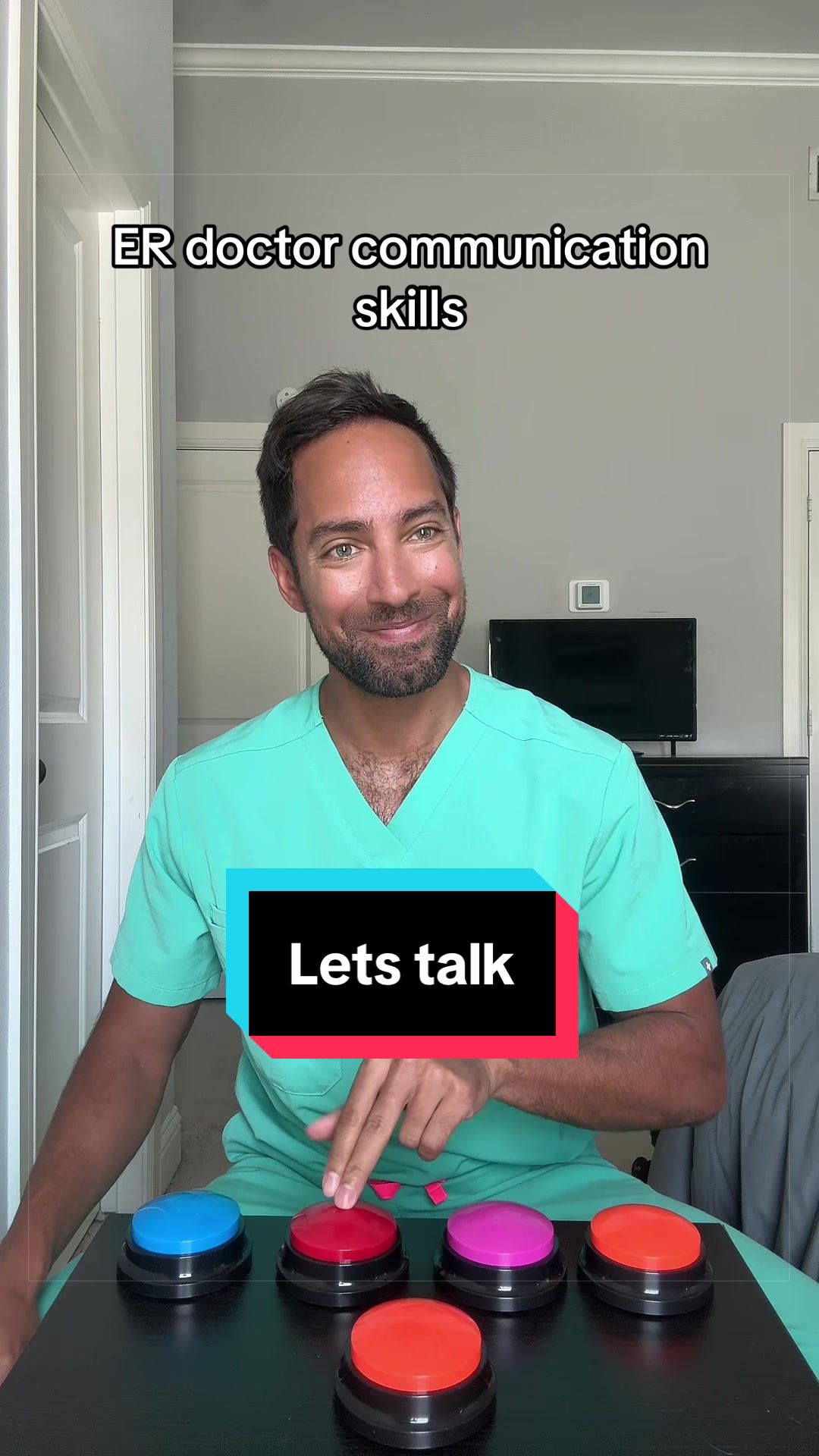 @Dr. Dustin, MD