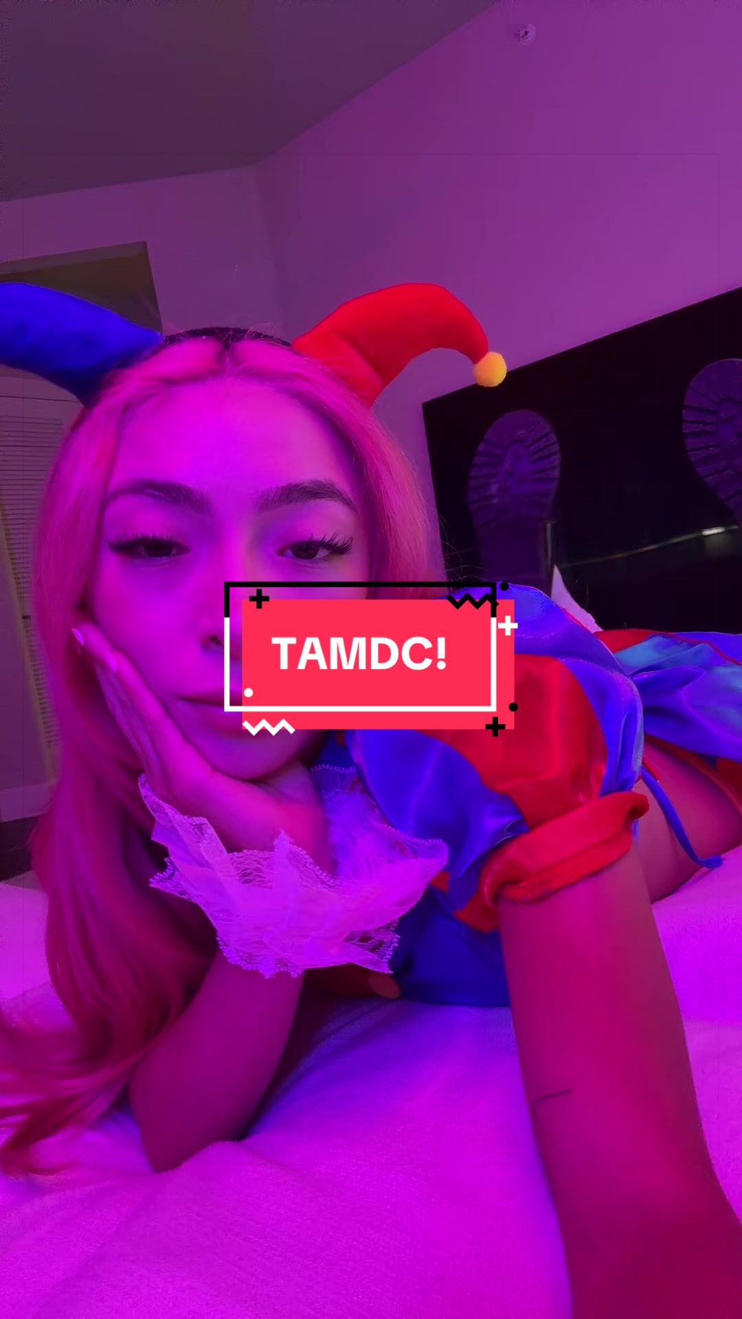 @AmberxSummer