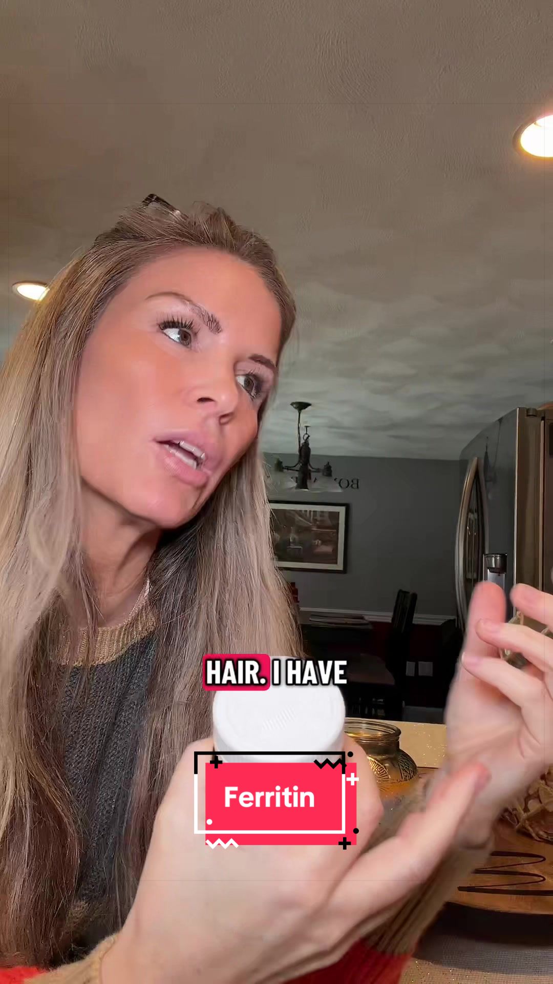 @Julie