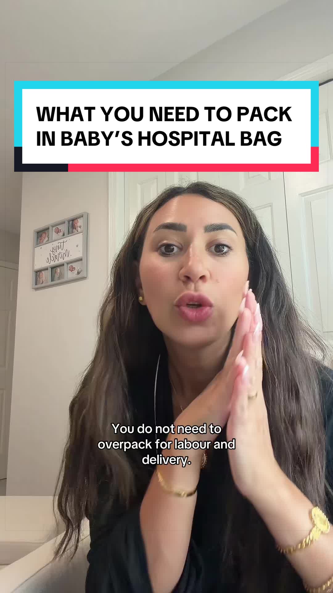 @Malak| Pregnancy & Motherhood✨