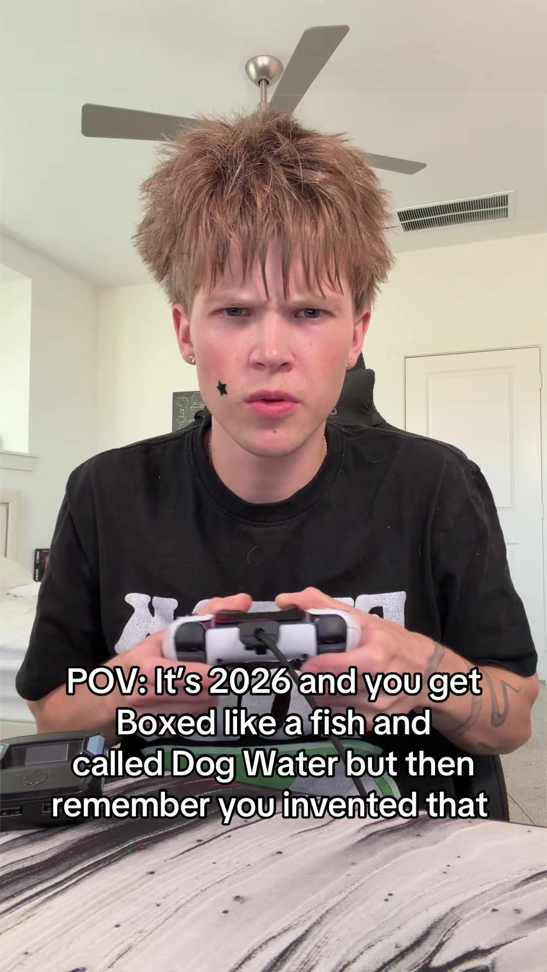 @Zachology
