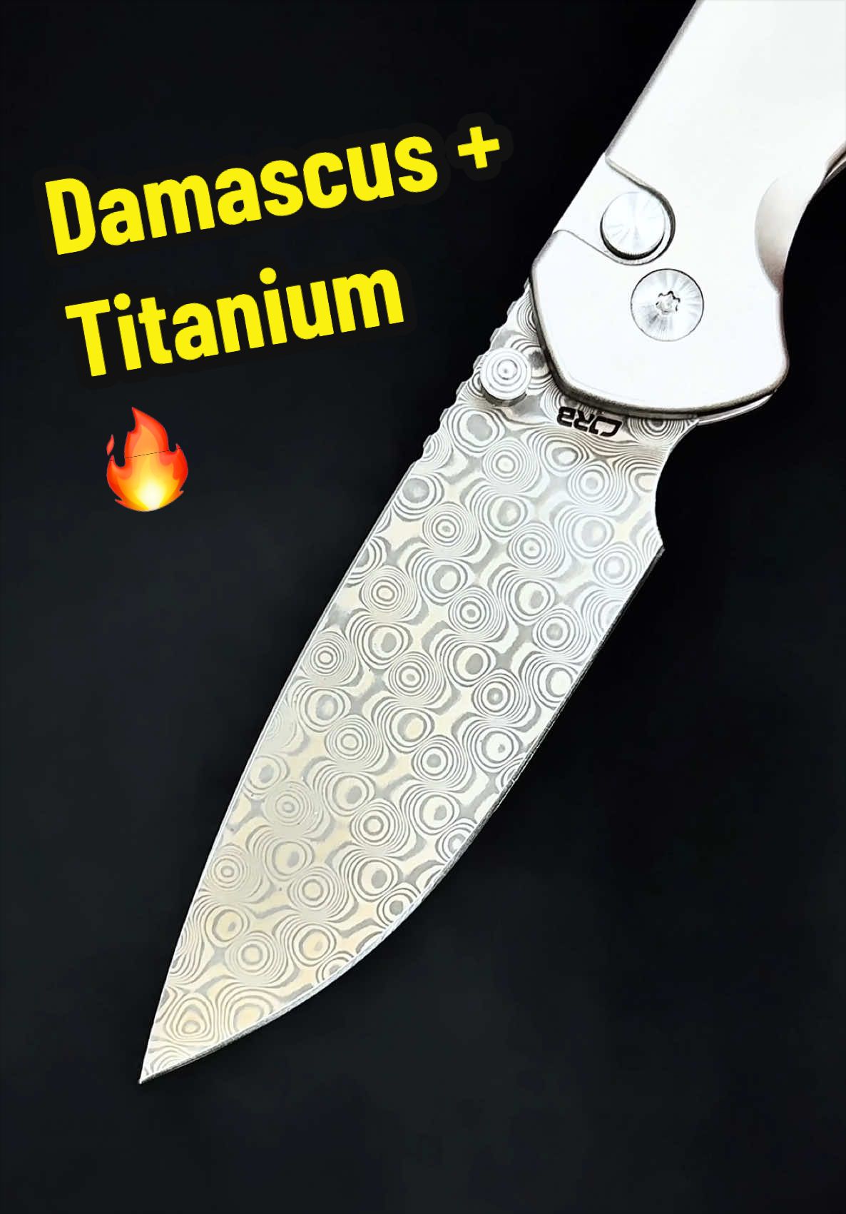 @Blade District