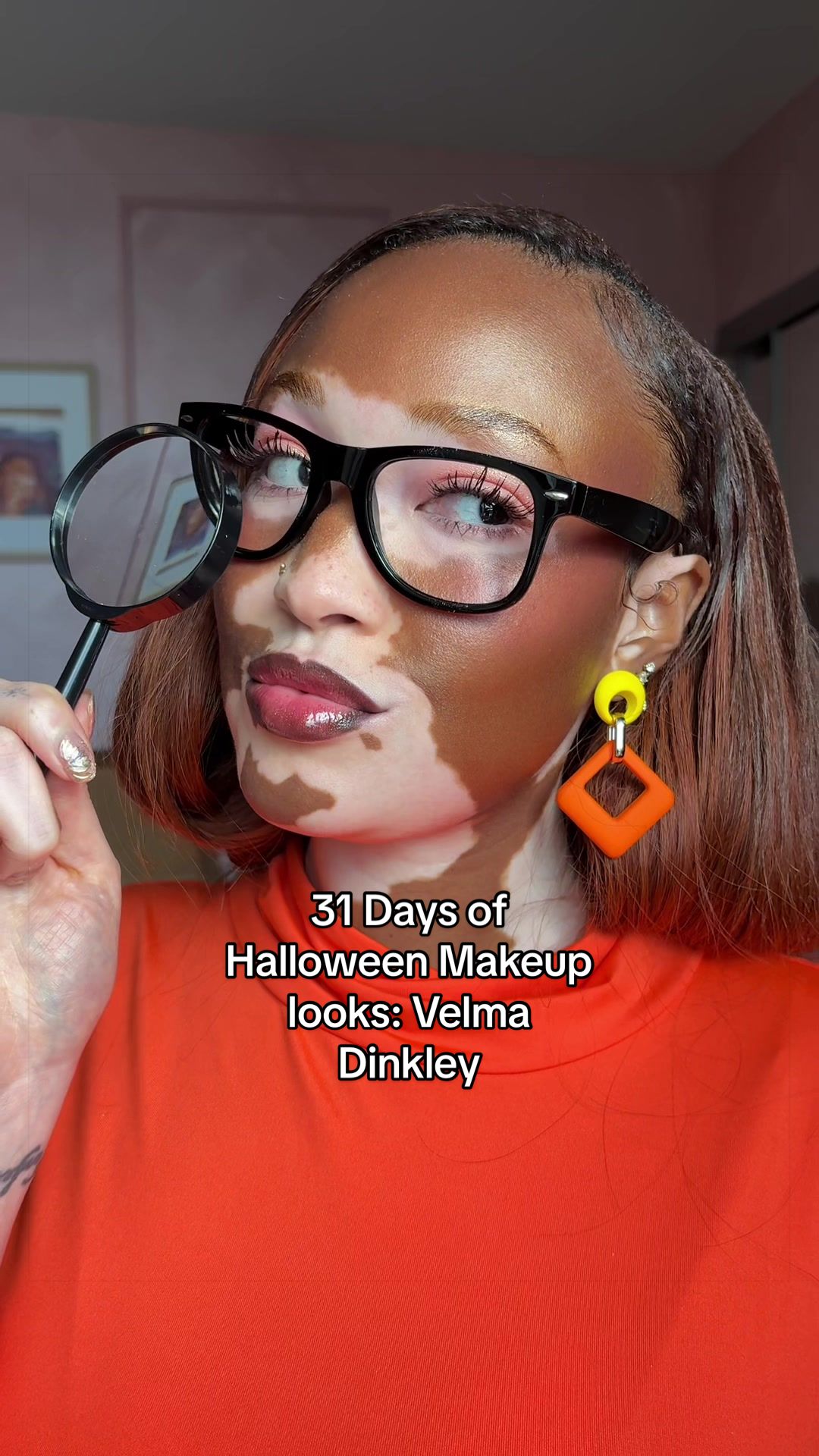 @Amber Nicole